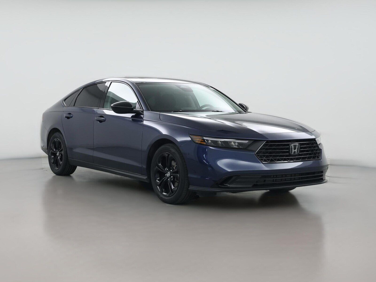 2025 HONDA Accord
