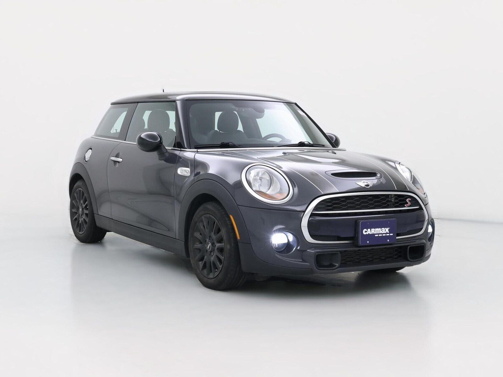 2016 MINI Hardtop