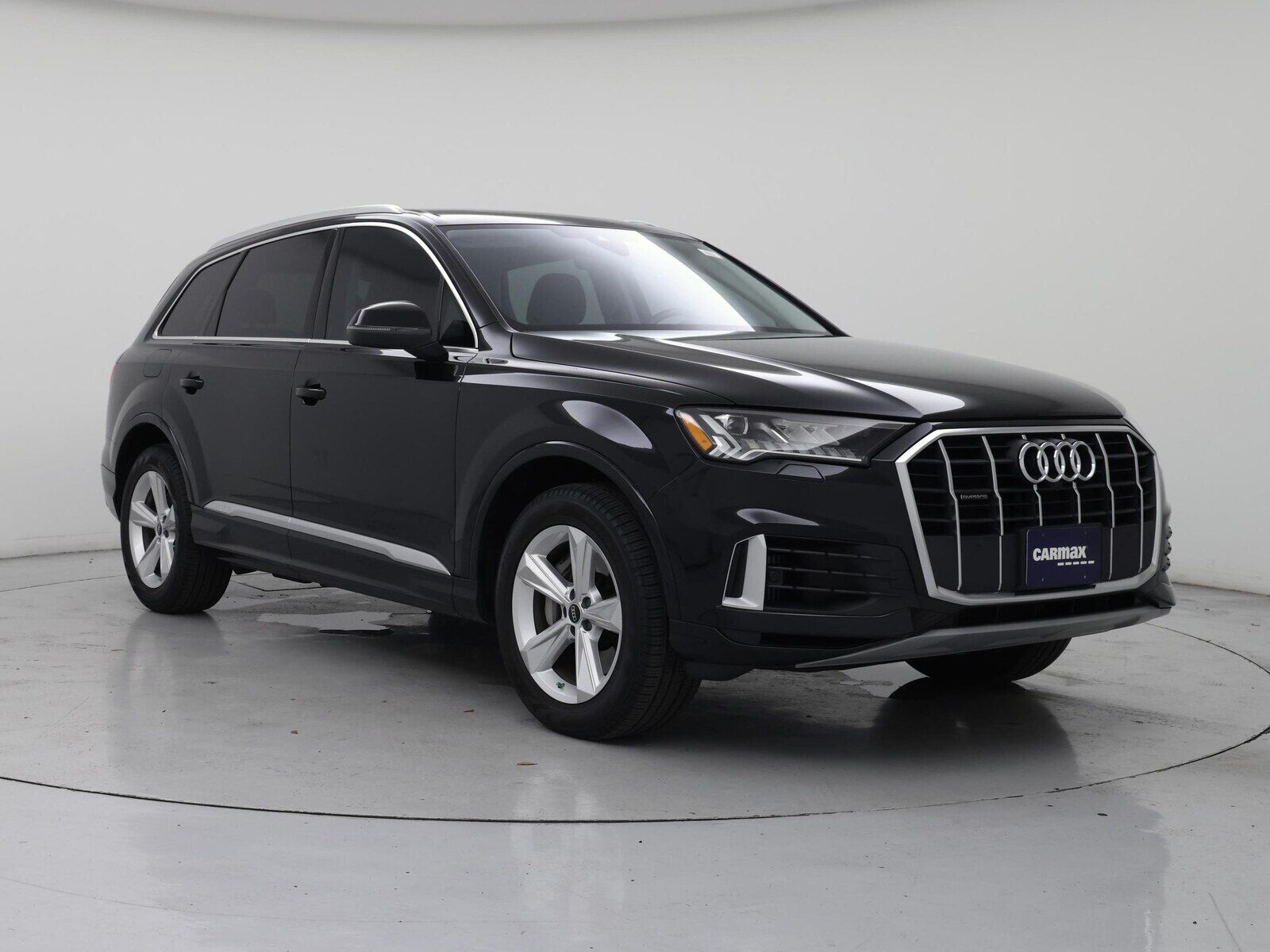2023 Audi Q7