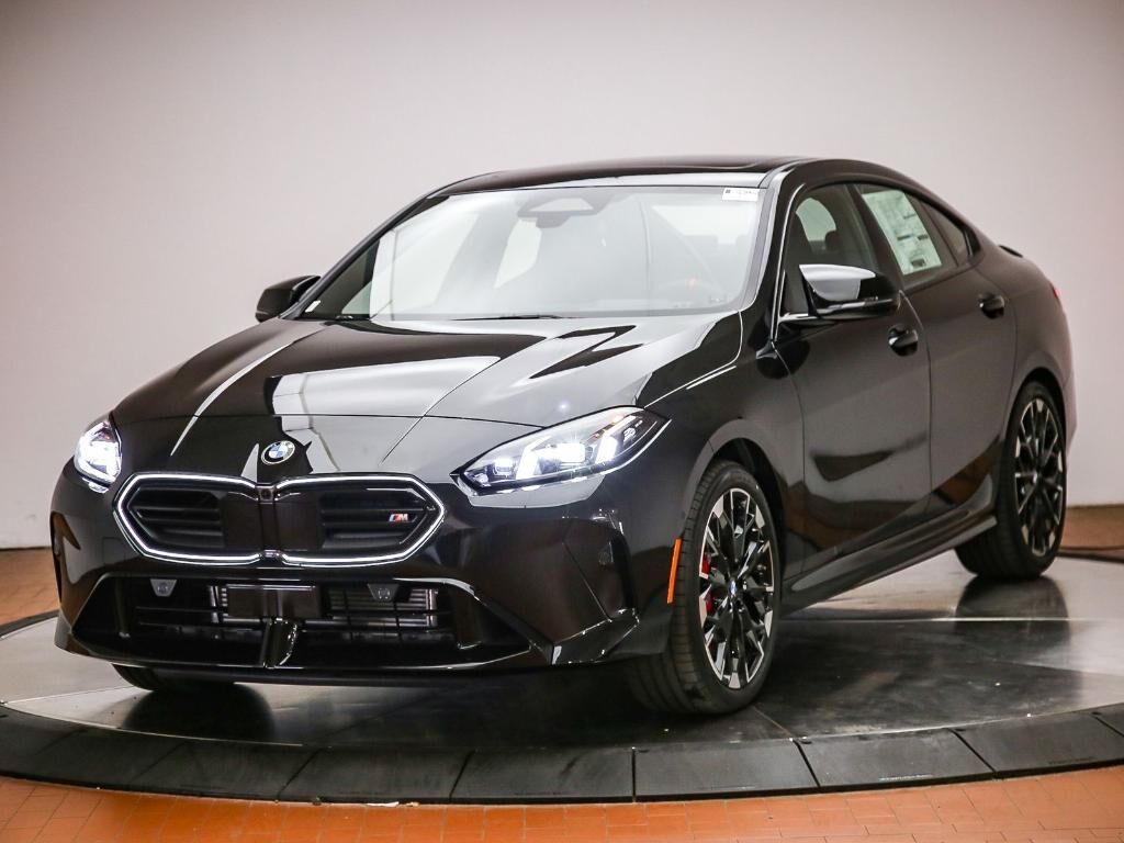 2026 BMW M2