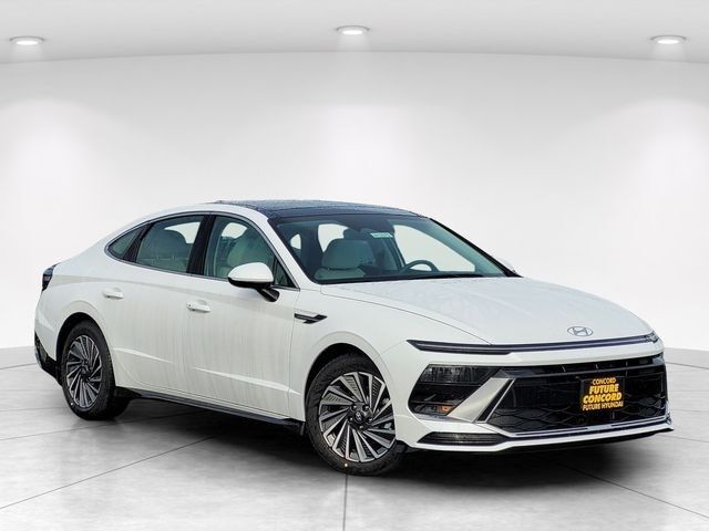 2026 HYUNDAI Sonata