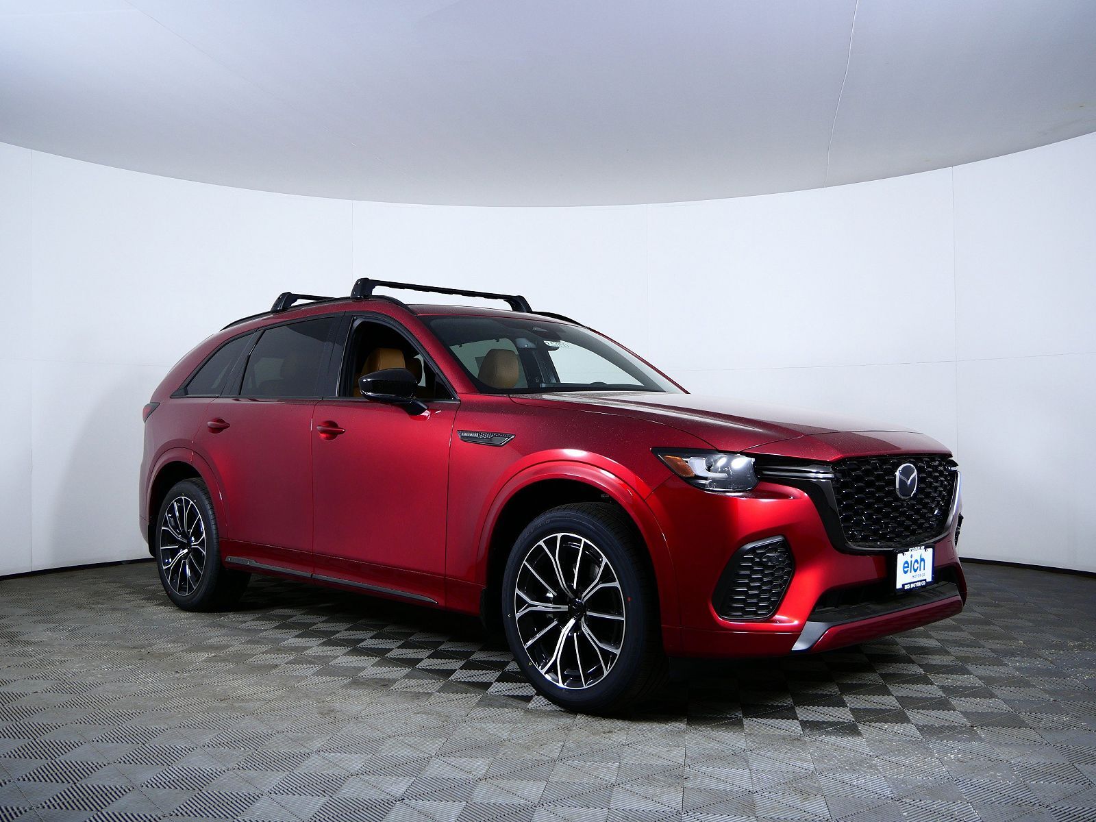 2026 MAZDA CX-70