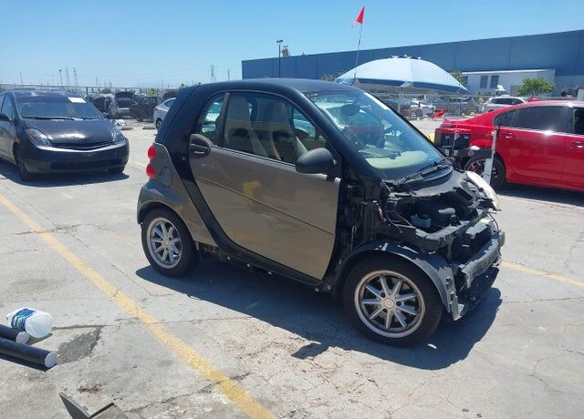 2009 SMART Fortwo