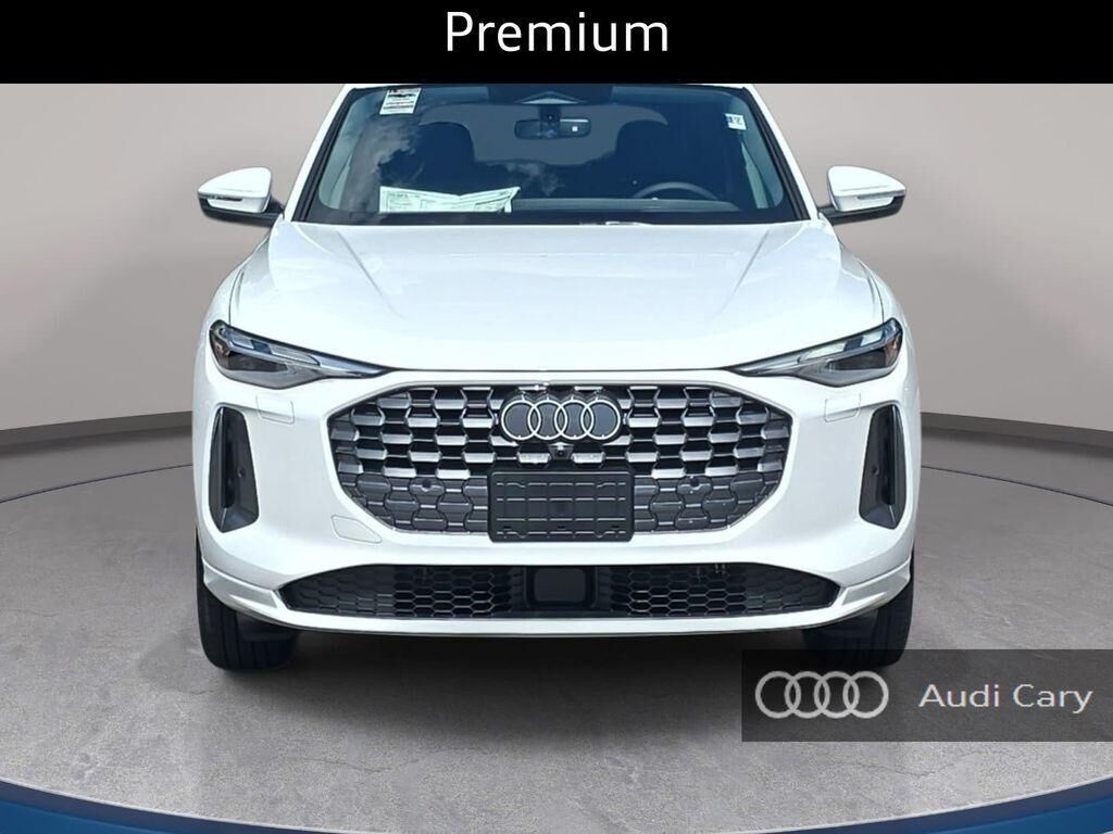 2026 Audi Q5