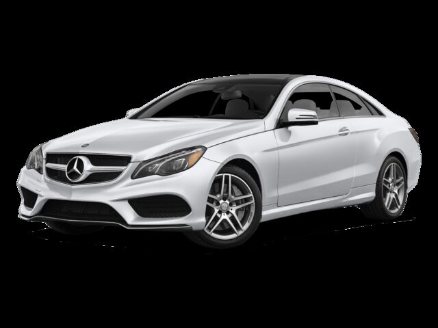 2016 MERCEDES-BENZ E-Class