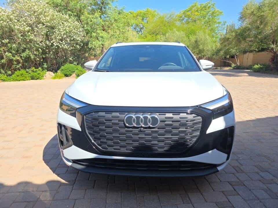 2023 Audi Q4