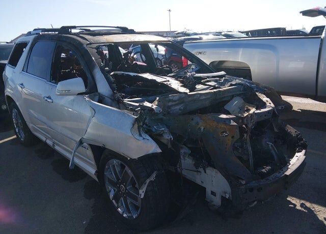 2012 GMC Acadia