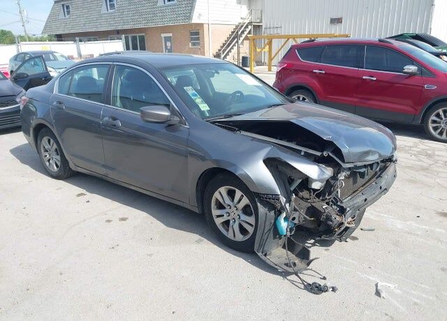 2011 HONDA Accord