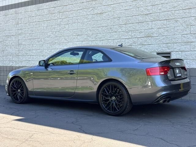 2016 Audi A5