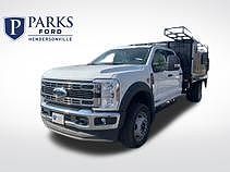 2024 FORD F-550