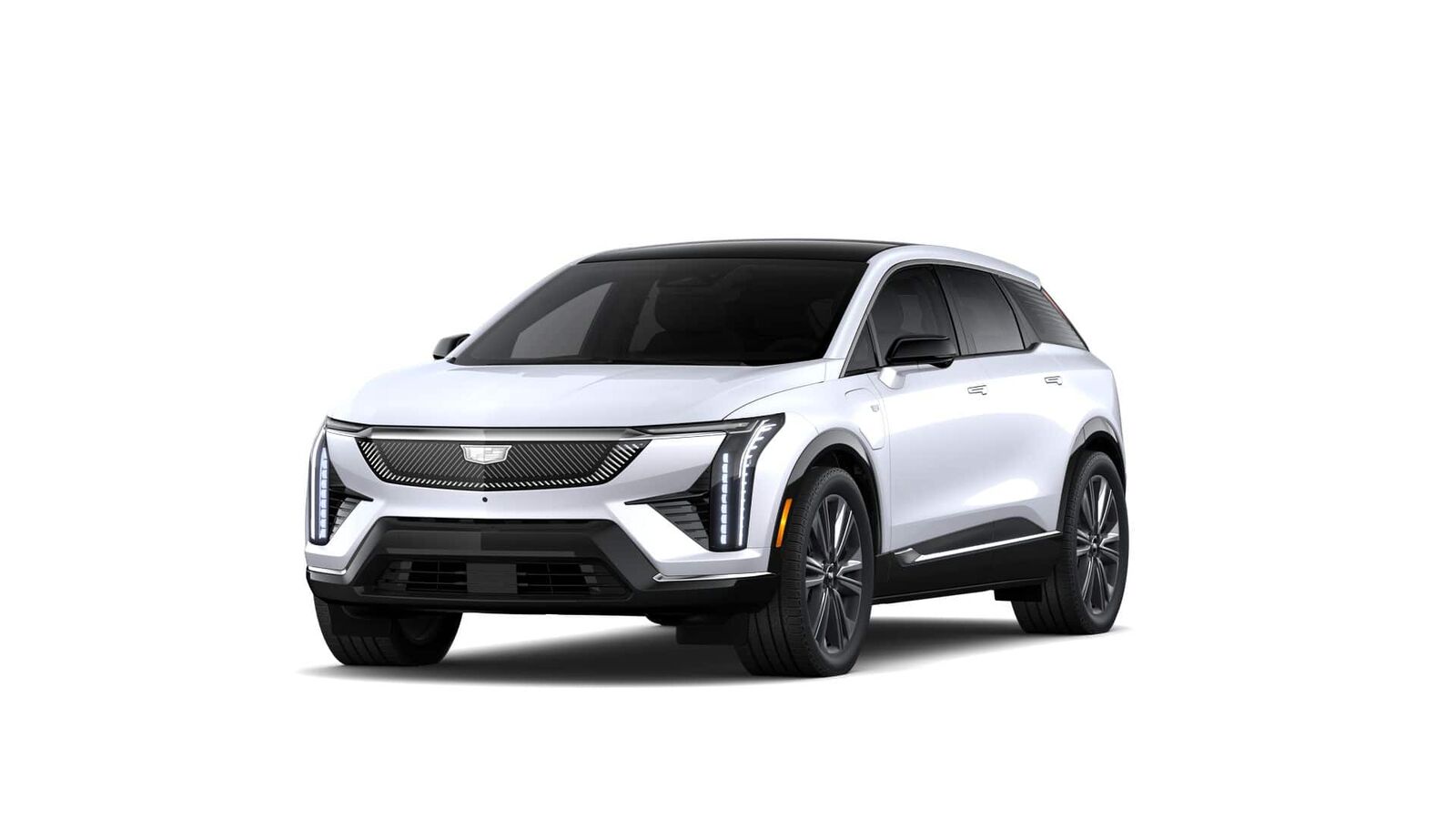 2026 CADILLAC Optiq