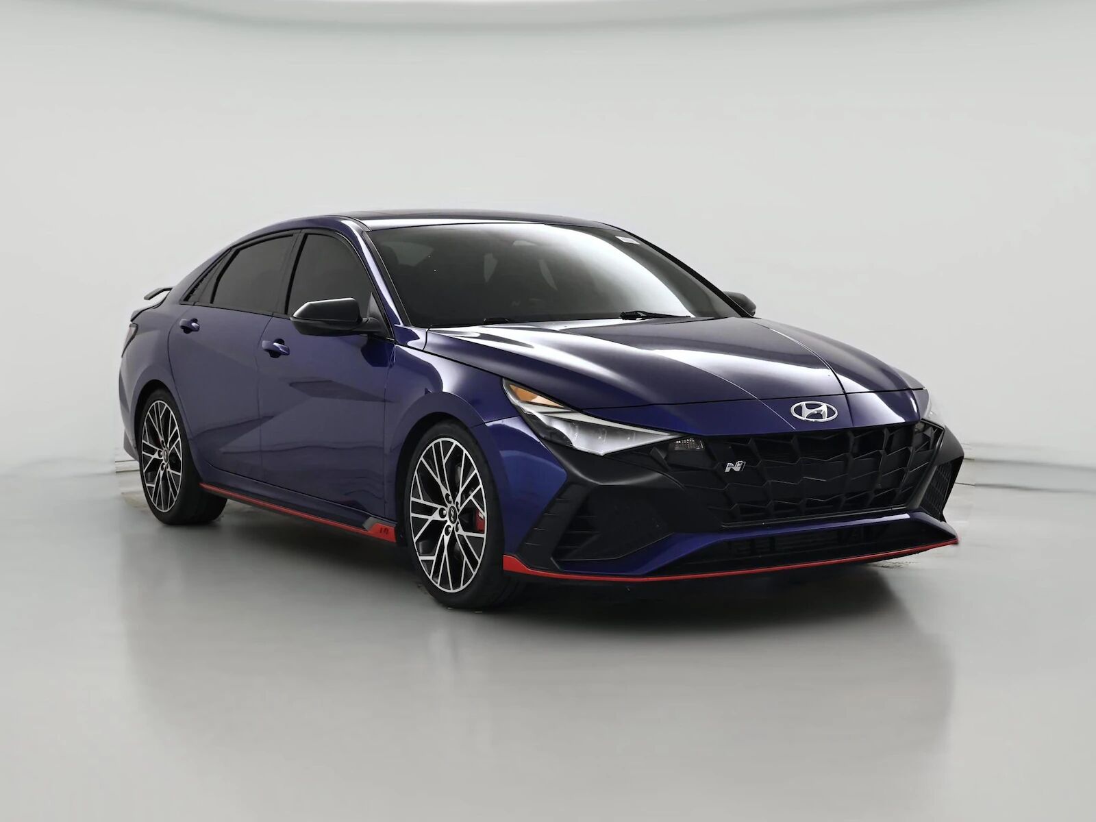 2022 HYUNDAI Elantra N