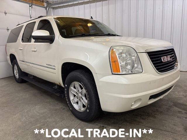 2012 GMC Yukon