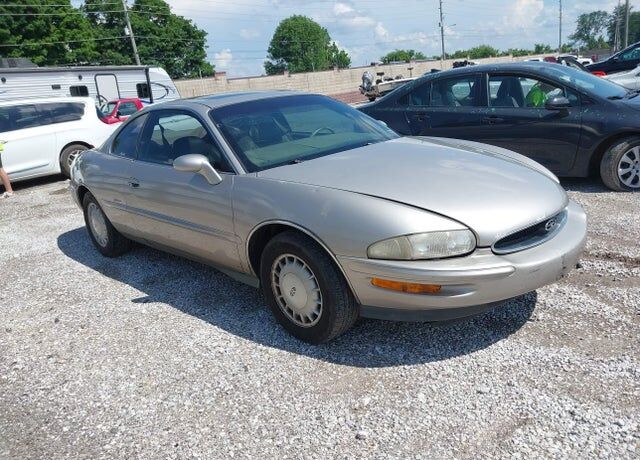 1997 BUICK Riviera