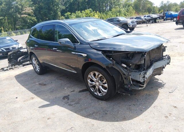 2019 BUICK Enclave