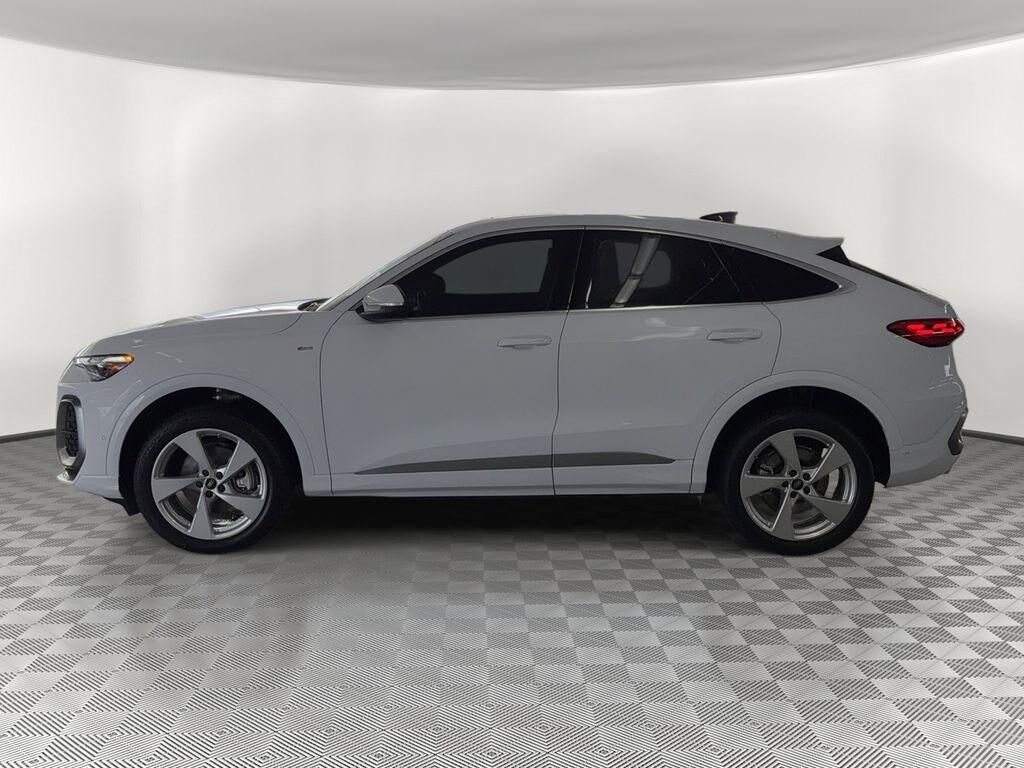 2026 Audi SQ5