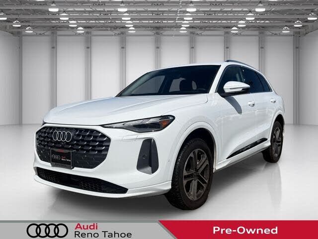 2025 AUDI Q5