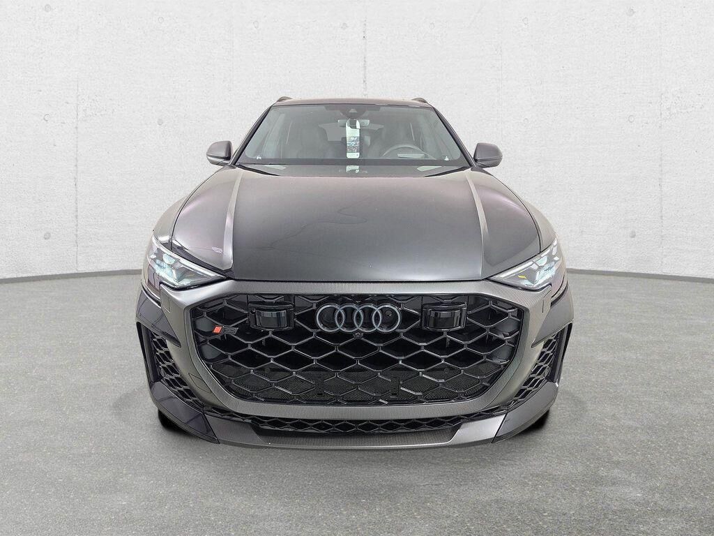 2026 Audi RS Q8