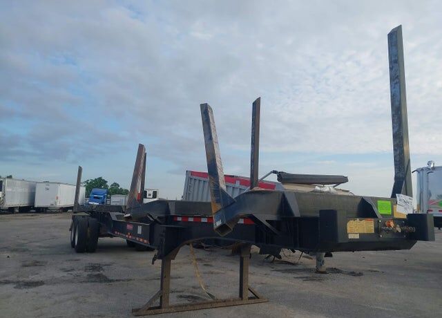 2020 PITTS TRAILERS Pitts Trailers