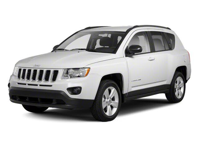 2011 JEEP Compass
