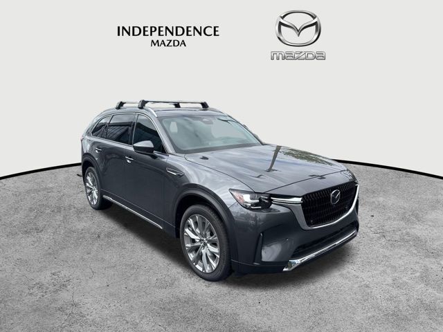 2026 MAZDA CX-90