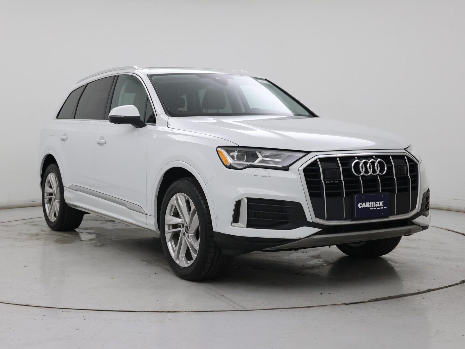 2023 Audi Q7