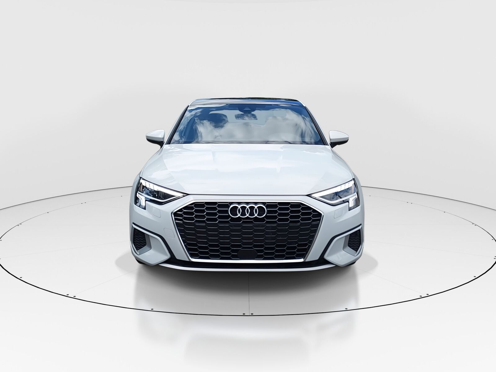 2024 Audi A3