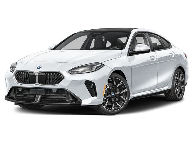 2026 BMW 2 Series