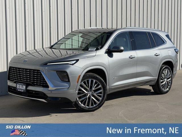 2026 BUICK Enclave