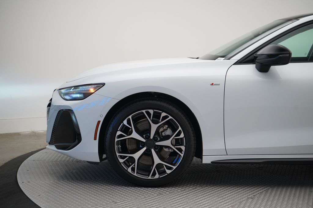 2026 Audi A6
