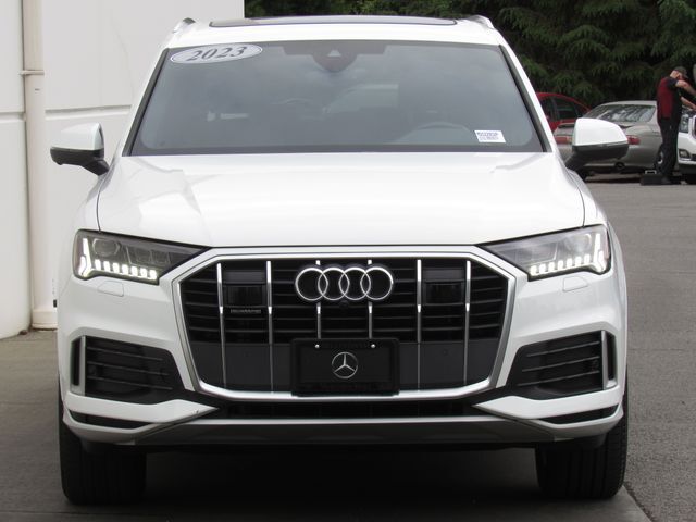 2023 Audi Q7