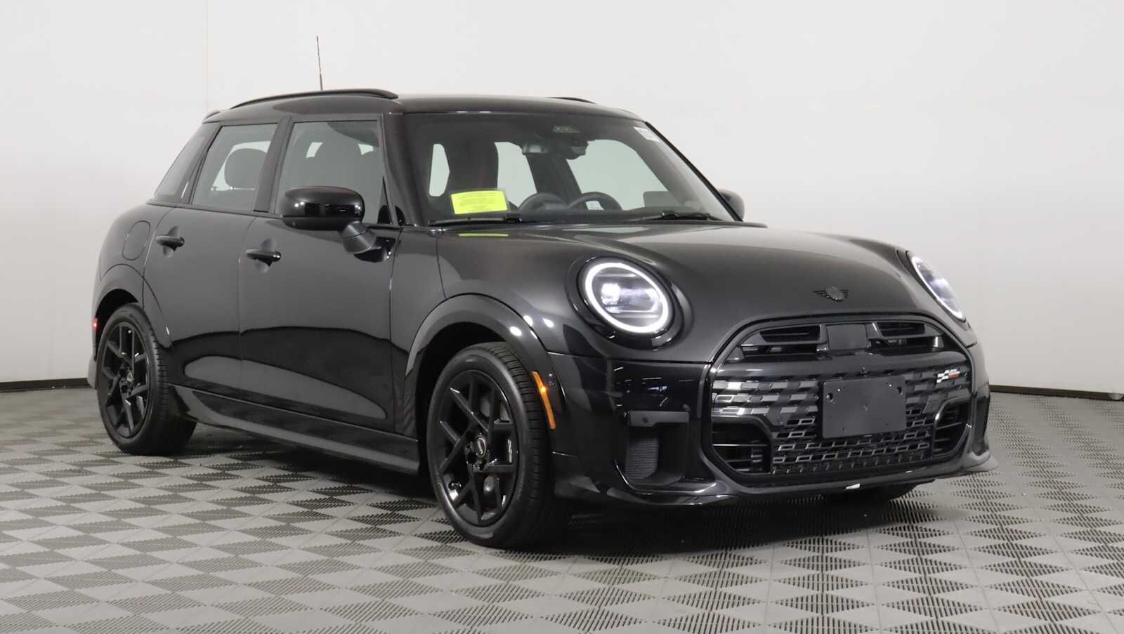 2025 MINI Hardtop