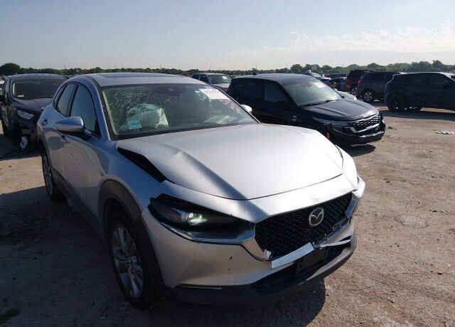 2021 MAZDA CX-30