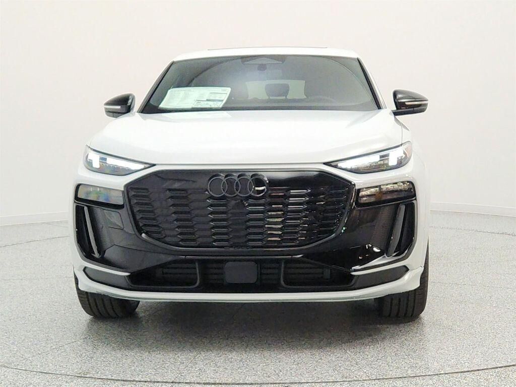 2027 Audi Q6