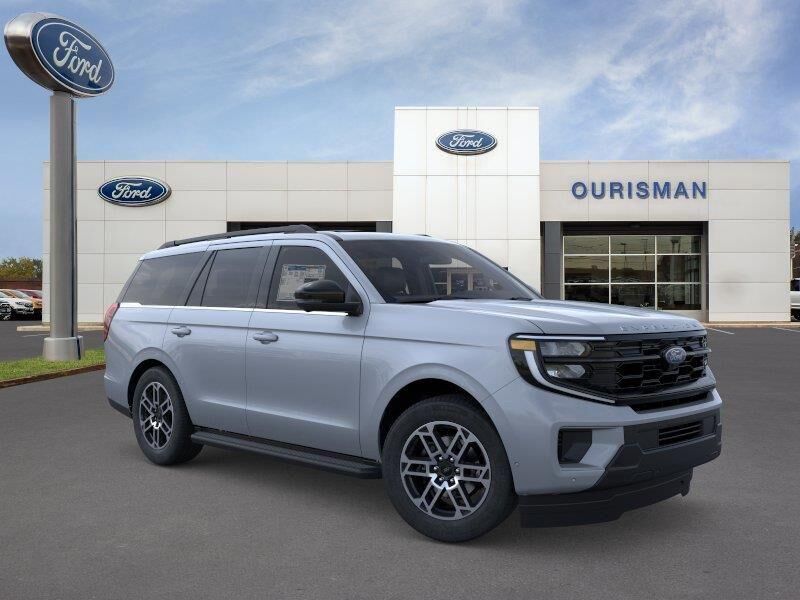 2026 FORD Expedition