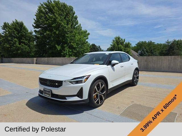 2023 POLESTAR PS2