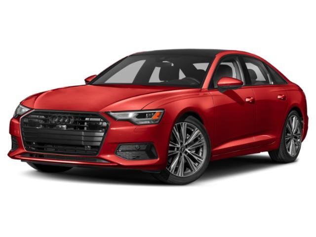 2024 AUDI A6