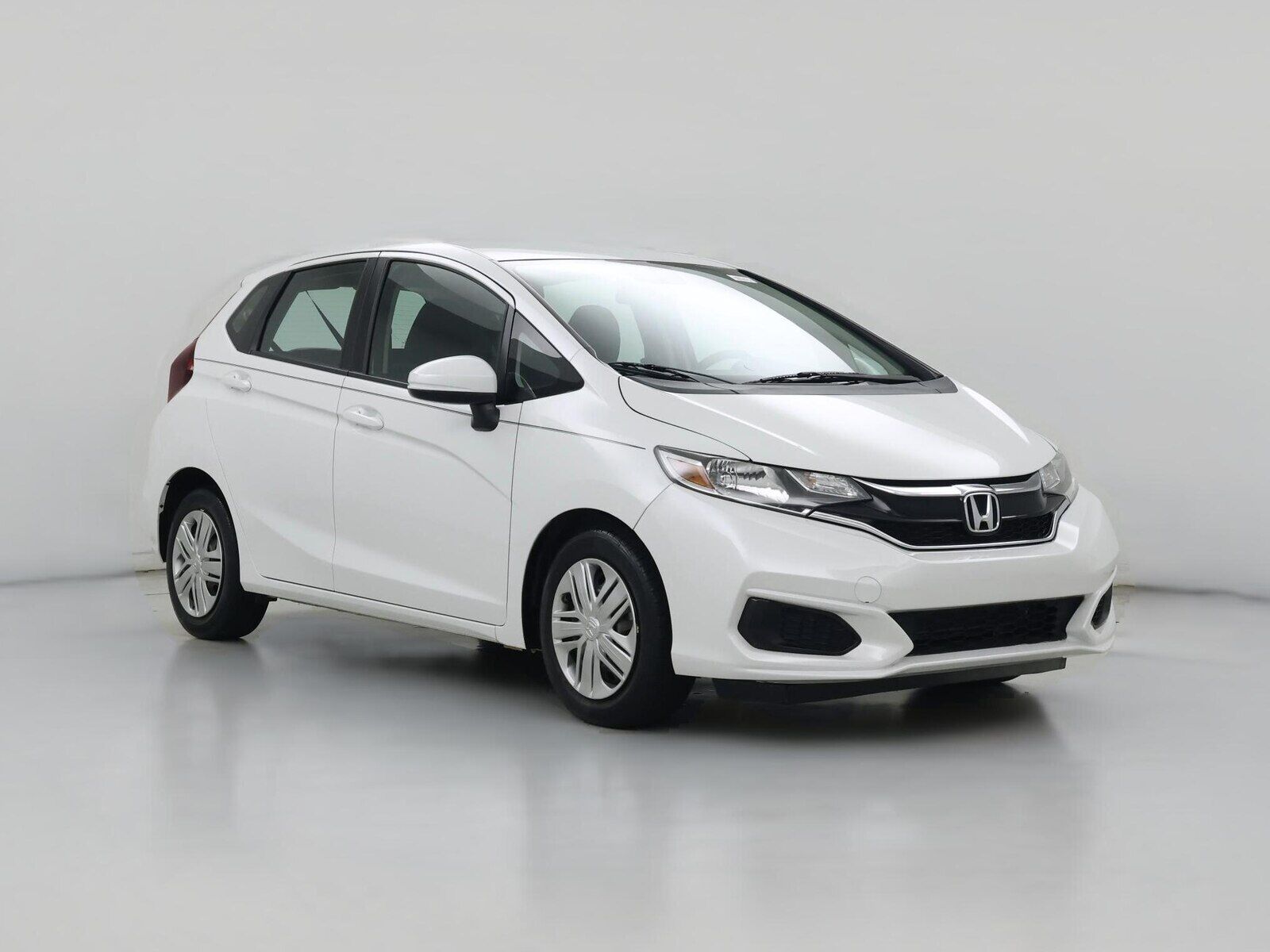 2019 HONDA Fit