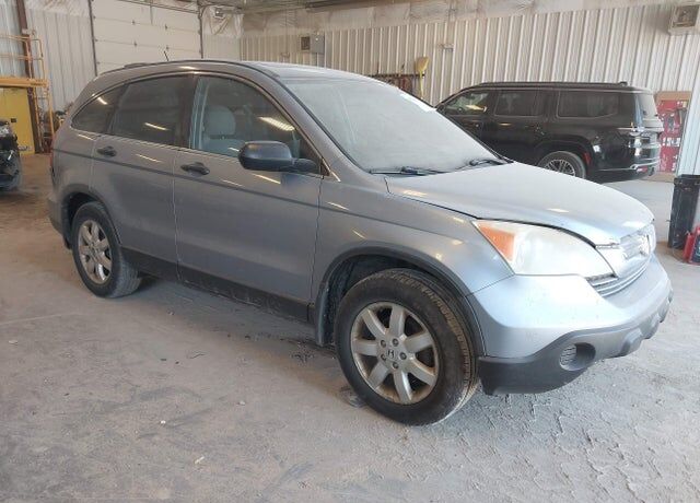 2008 HONDA CR-V