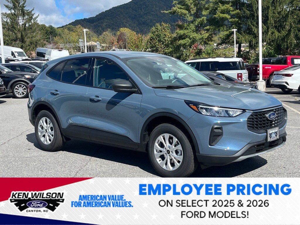 2026 FORD Escape