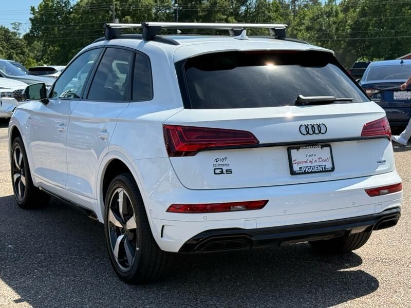 2024 Audi Q5