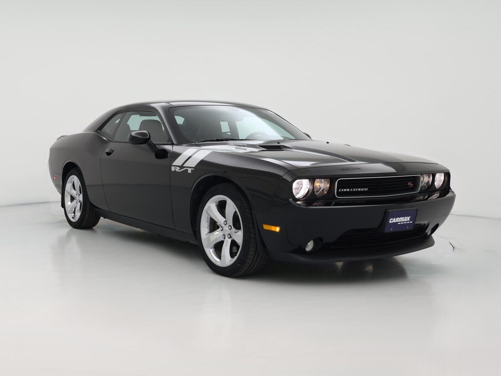 2014 DODGE Challenger