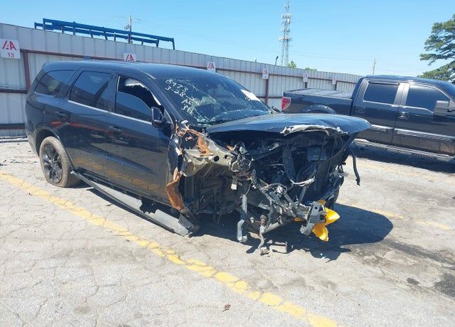2020 DODGE Durango