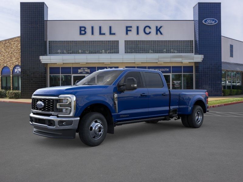 2026 FORD F-350