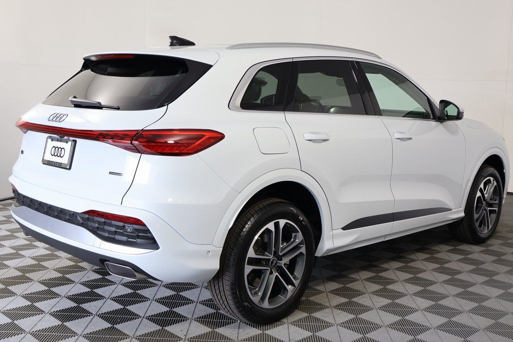 2026 Audi Q5