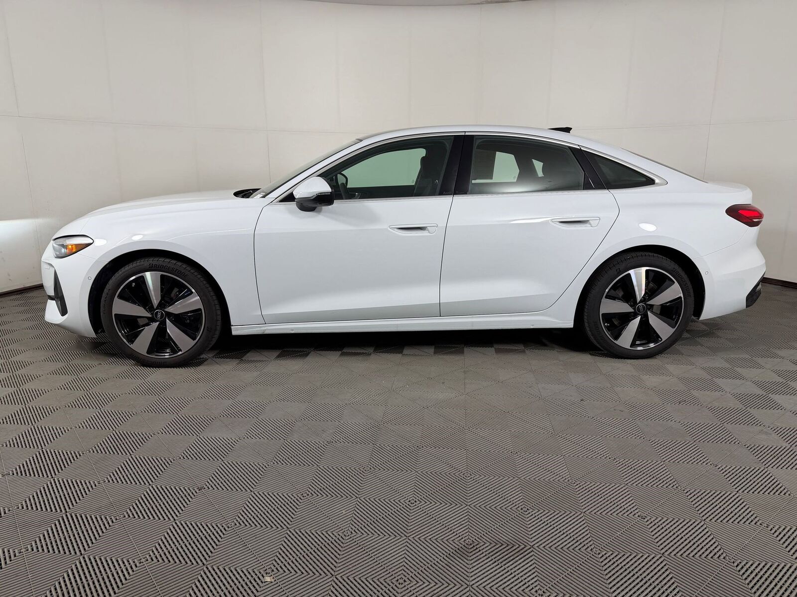 2025 Audi A5