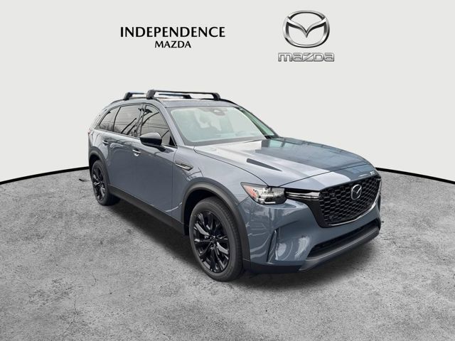 2026 MAZDA CX-90