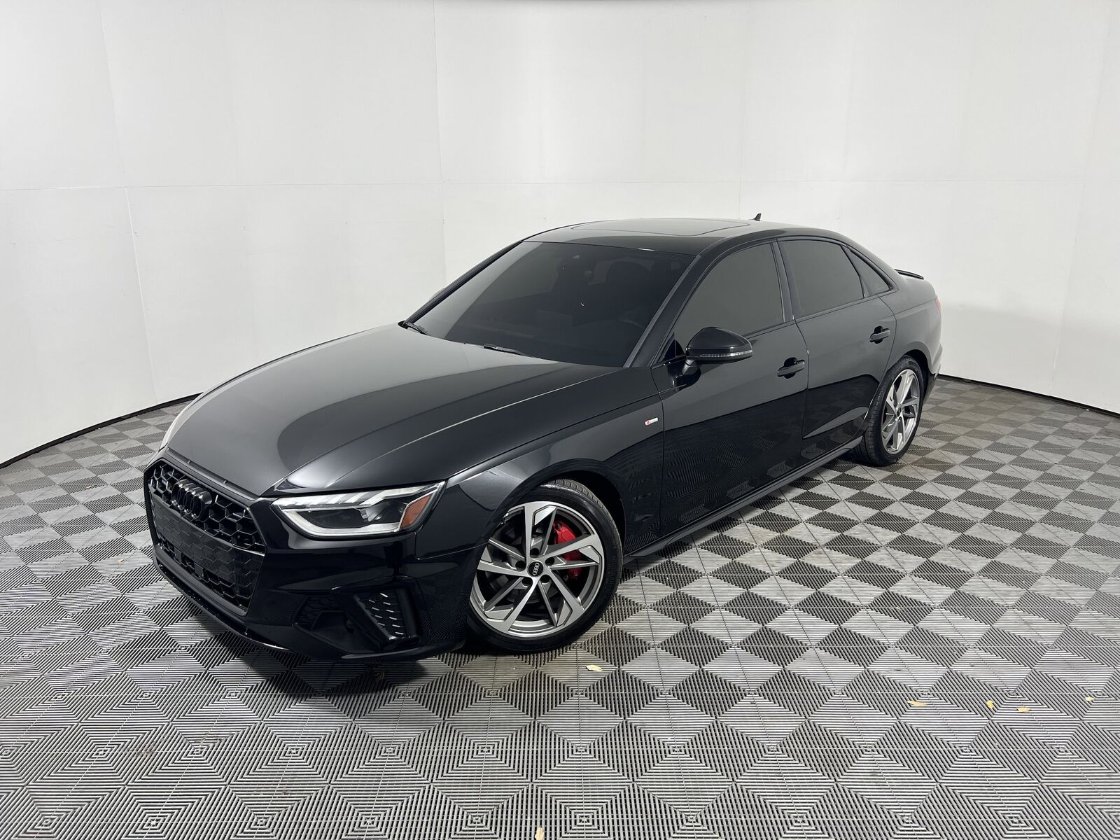 2023 AUDI A4