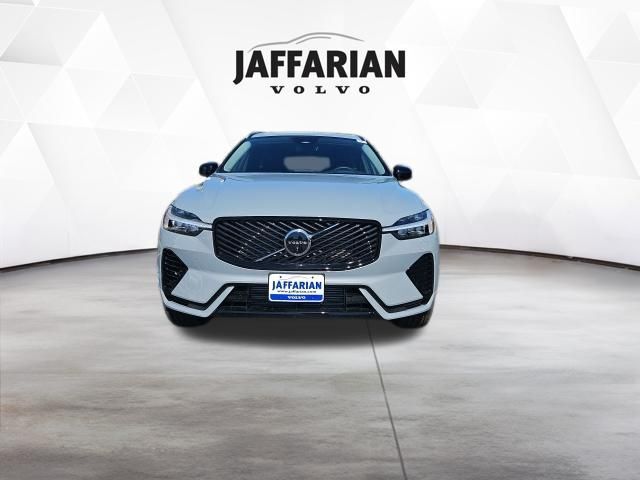 2026 VOLVO XC60