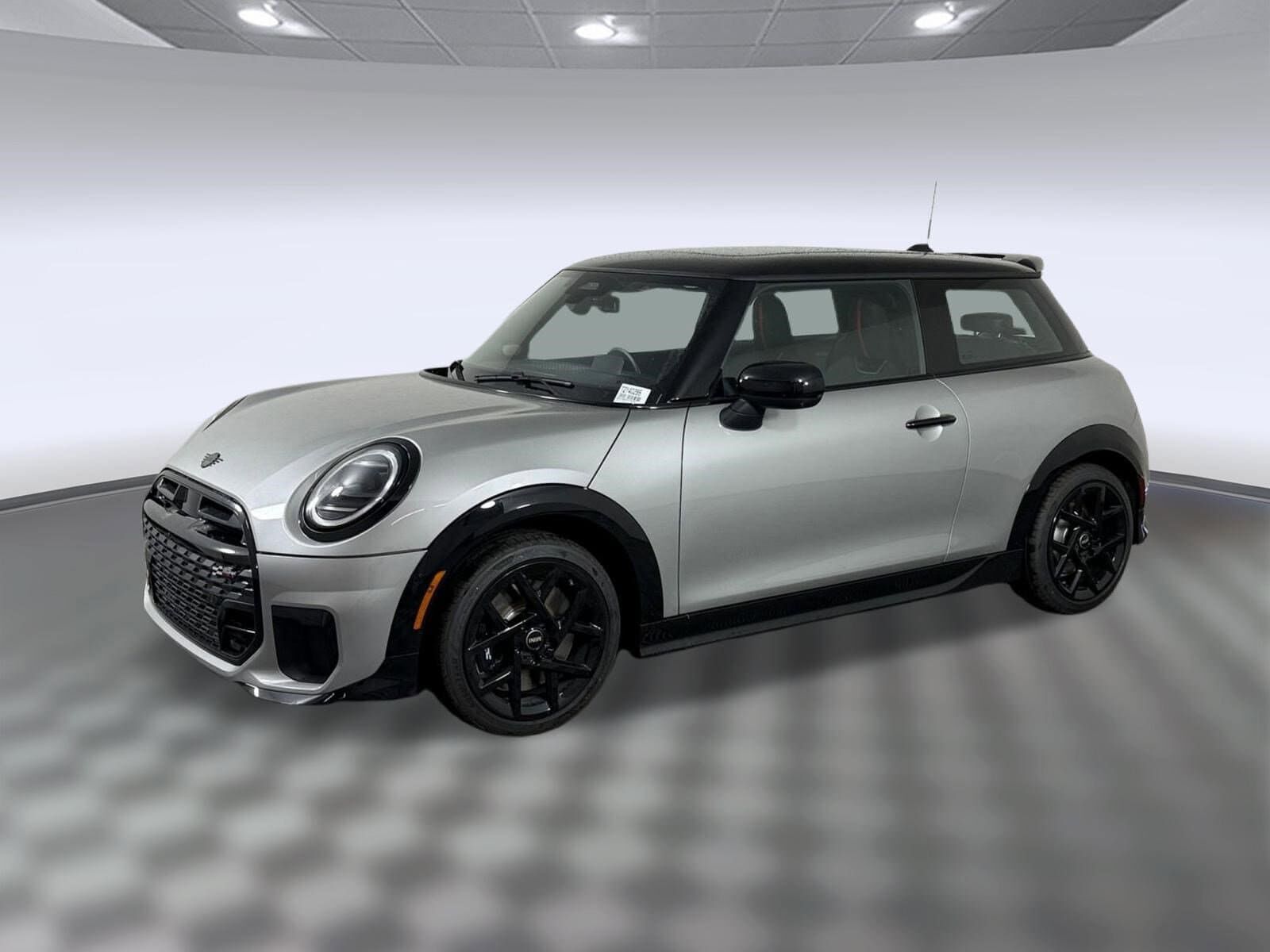 2026 MINI Hardtop